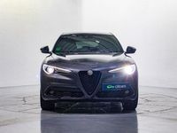 Usado Alfa Romeo Stelvio Veloce 210 CV (154 kW) 2022 Blanco SUV