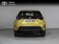 Usado Toyota Yaris Hybrid Active 116 CV (85 kW) 2024 Otro
