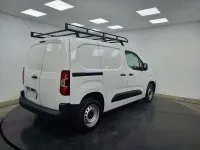 Usado Peugeot Partner 99 CV (72 kW) 2020 Blanco Monovolumen