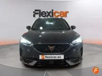 Usado Cupra Formentor 150 CV (110 kW) 2022 Negro SUV