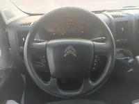 Usado Citroën Jumper 129 CV (94 kW) 2018 Blanco Monovolumen