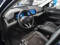 Nuevo BMW X1 Shadowline 150 CV (110 kW) 2026 Negro SUV