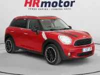 Usado Mini One D Countryman 90 CV (66 kW) 2016 SUV