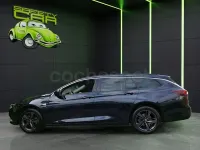 Usado Opel Insignia 136 CV (100 kW) 2019 Azul Familiar