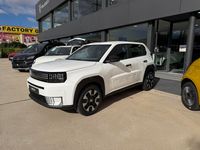 Nuevo Fiat Grande Panda Icon 110 CV (80 kW) 2025 Blanco Utilitario