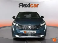 Usado Peugeot 3008 Allure 130 CV (95 kW) 2024 Verde SUV
