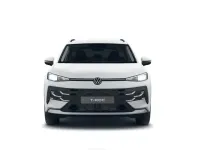Nuevo VW T-Roc 150 CV (110 kW) 2026 Blanco SUV