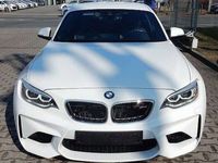 usado BMW M2 M2A