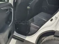 Usado Toyota RAV4 Hybrid Advance 218 CV (160 kW) 2021 Blanco SUV