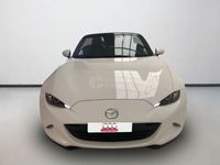 usado Mazda MX5 Rf 2.0 Skyactiv-g Exclusive-line