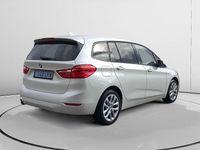 Usado BMW 216 109 CV (80 kW) 2020 Blanco Familiar