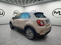 Usado Fiat 500X Urban 110 CV (80 kW) 2019 Marrón SUV