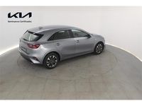 Usado Kia Ceed 101 CV (74 kW) 2025 Gris plata Utilitario