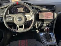 Usado VW Golf VII GTI 290 CV (213 kW) 2019 Gris / plata Berlina