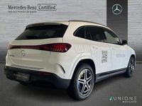Ny Mercedes EQA250 139 kW (190 HK) 2026 Vit SUV