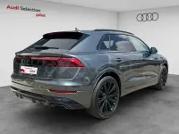 Nuevo Audi Q8 Sport 490 CV (360 kW) 2026 Gris / plata SUV