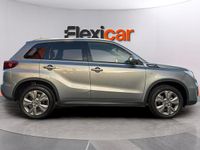 Usado Suzuki Vitara 111 CV (81 kW) 2019 Gris SUV