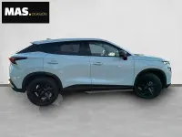 Usado Omoda 5 185 CV (136 kW) 2024 Verde SUV