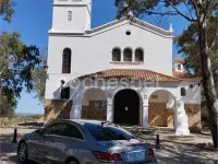 Usado Mercedes E350 252 CV (185 kW) 2014 Gris / plata Coupe