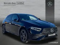 Usado Mercedes A250 217 CV (159 kW) 2025 Negro