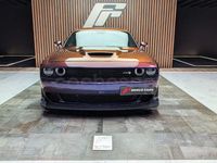 Usado Dodge Challenger 492 CV (361 kW) 2015 Gris / plata Coupe