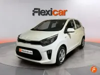 Occasion Kia Picanto 67 PK (49 kW) 2024 Wit Hatchback