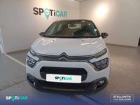 usado Citroën C3 1.2 Puretech S&s Feel Pack 110