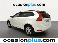 Usado Volvo XC60 Kinetic 150 CV (110 kW) 2017 Blanco SUV
