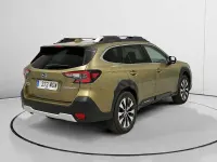 Usado Subaru Outback 169 CV (124 kW) 2023 Blanco Familiar