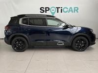 Usado Citroën C5 Aircross Shine 225 CV (165 kW) 2025 Azul SUV
