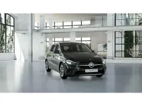 Nuevo Mercedes B200 163 CV (119 kW) 2025 Negro Utilitario