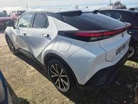 Usado Toyota C-HR Advance 141 CV (103 kW) 2025 Blanco SUV