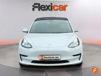 Usado Tesla Model 3 RWD 208 kW (283 CV) 2023 Blanco Berlina