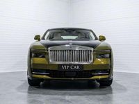 Nuevo Rolls Royce Spectre 430 kW (585 CV) 2025 Coupe