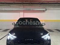 Usado Audi A3 310 HP (228 kW) 2024 Preto Sedan
