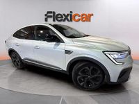 Usado Renault Arkana RS Line 140 CV (102 kW) 2023 Blanco SUV