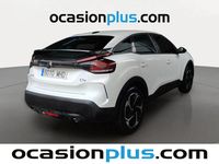 Usado Citroën C4 Feel 130 CV (95 kW) 2023 Blanco SUV
