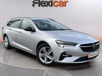 Usado Opel Insignia Business Edition 122 CV (89 kW) 2020 Gris Familiar
