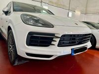 Usado Porsche Cayenne 462 CV (339 kW) 2021 Blanco SUV