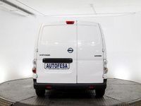 Usado Nissan e-NV200 80 kW (109 CV) 2017 Blanco Monovolumen