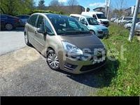 Usado Citroën C4 Picasso Exclusive 112 CV (82 kW) 2011 Beige Monovolumen