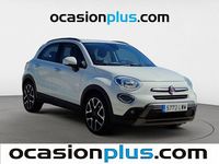 Usado Fiat 500X Cross 132 CV (97 kW) 2022 Blanco SUV