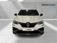 Usado Renault Arkana RS Line 140 CV (102 kW) 2021 Blanco SUV
