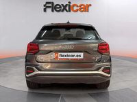Usado Audi Q2 S-Line 150 CV (110 kW) 2023 Gris SUV