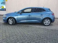 Usado Renault Mégane Bose Edition 110 CV (80 kW) 2016 Azul Utilitario
