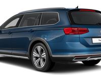 usado VW Passat Alltrack 2.0tdi 4motion Dsg 147kw