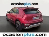 Usado Kia Niro 129 CV (94 kW) 2025 Blanco SUV