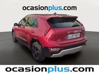 Usado Kia Niro 129 CV (94 kW) 2025 Blanco SUV