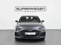 Usado Audi A3 Sportback e-tron Comfort 204 CV (150 kW) 2025 Gris Utilitario