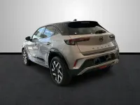 Nuevo Opel Mokka 136 CV (100 kW) 2025 Gris SUV